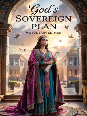 cover image of God's Sovereign Plan